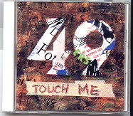 49ers - Touch Me